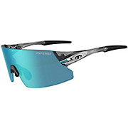 Tifosi Eyewear Rail XC Crystal Smoke Sunglasses 2023